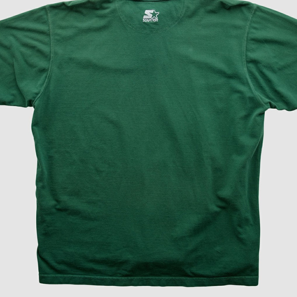 Green Bay Packers Starter 90s T-shirt | NFL US