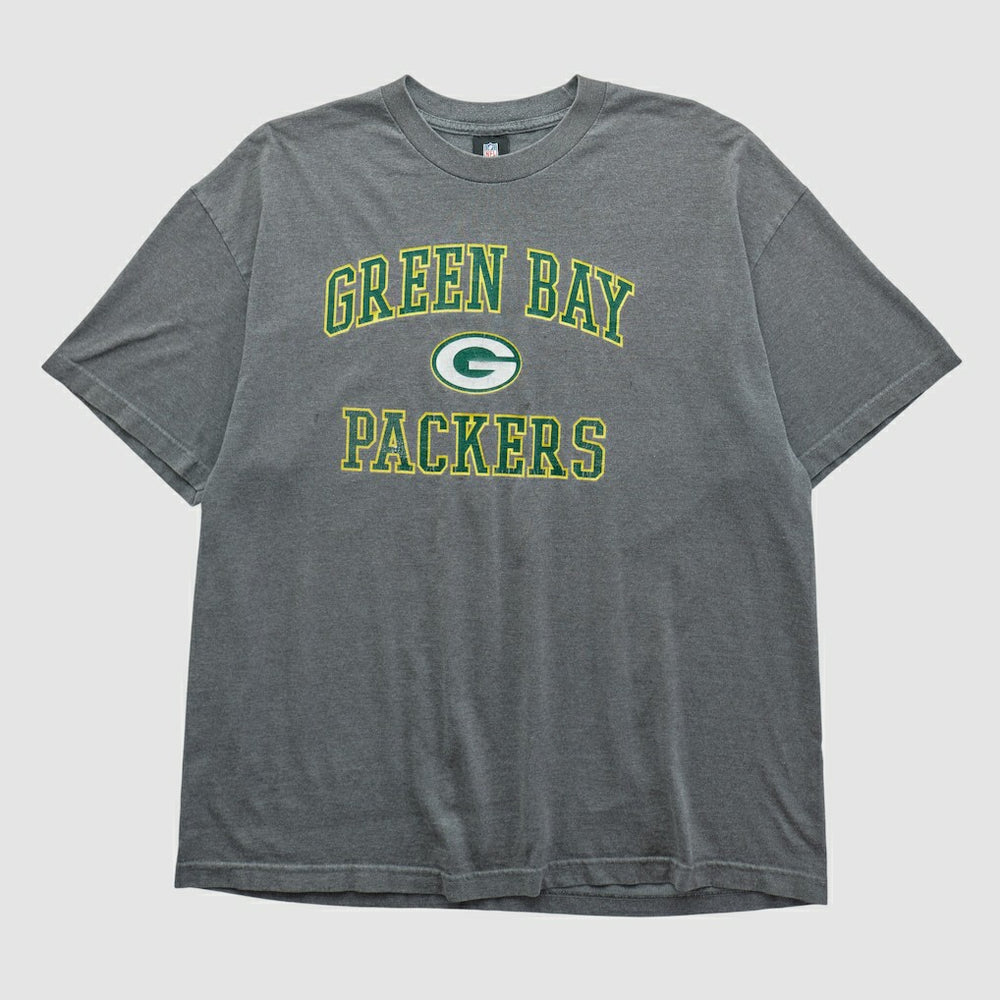 Green Bay Packers NFL 2010s T-shirt | NFL Online