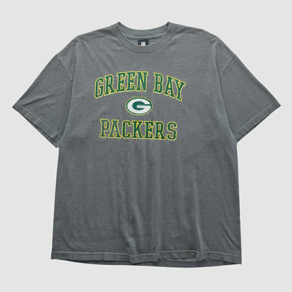 Green Bay Packers NFL 2010s T-shirt | NFL Online