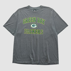 Green Bay Packers NFL 2010s T-shirt | NFL Online