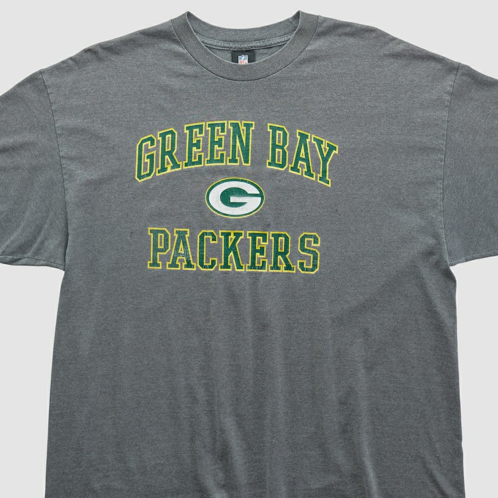 Green Bay Packers NFL 2010s T-shirt | NFL Online