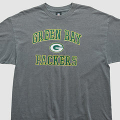 Green Bay Packers NFL 2010s T-shirt | NFL Online