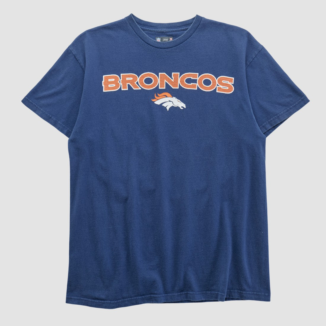 Denver Broncos NFL 2010s T-shirt | NFL US