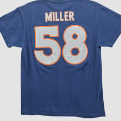 Denver Broncos NFL 2010s T-shirt | NFL US