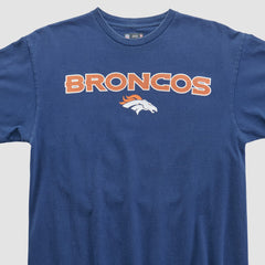 Denver Broncos NFL 2010s T-shirt | NFL US