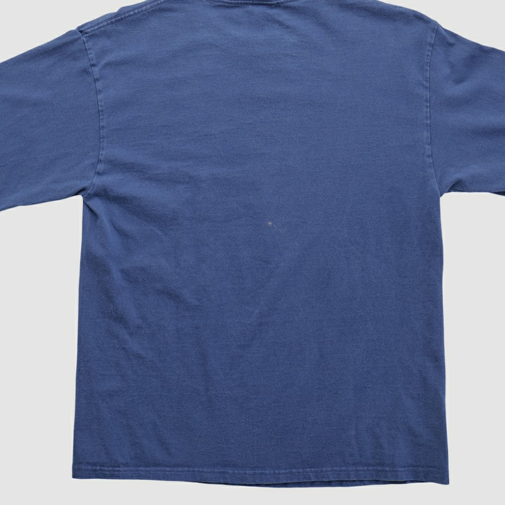 Boston Red Sox Delta 2007 Long Sleeve T-shirt - MLB T-shirts