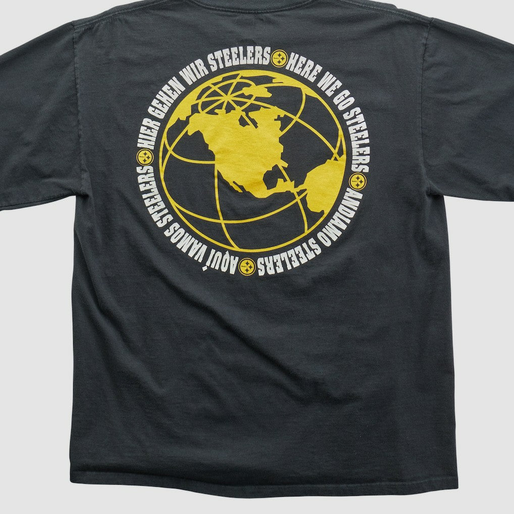 Pittsburgh Steelers NFL 2010s T-shirt | NFL US
