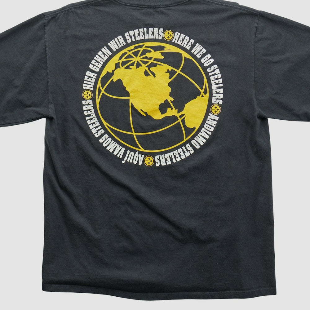 Pittsburgh Steelers NFL 2010s T-shirt | NFL US