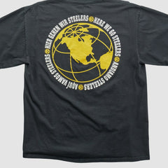 Pittsburgh Steelers NFL 2010s T-shirt | NFL US