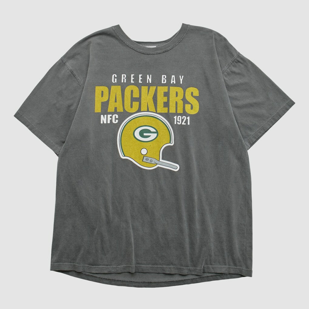 Green Bay Packers NFL 2010s T-shirt | NFL Online