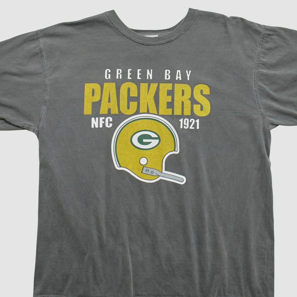 Green Bay Packers NFL 2010s T-shirt | NFL Online