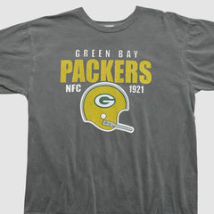 Green Bay Packers NFL 2010s T-shirt | NFL Online