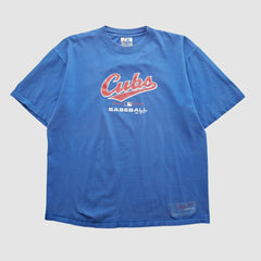 Chicago Cubs Majestic 2004 T-shirt - MLB T-shirts