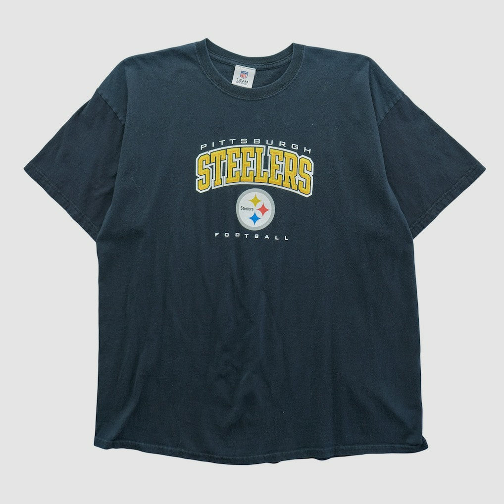 Pittsburgh Steelers NFL 2010s T-shirt | NFL On sale