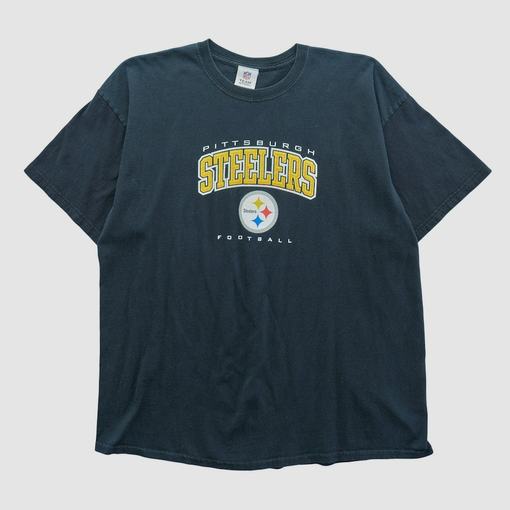 Pittsburgh Steelers NFL 2010s T-shirt | NFL On sale