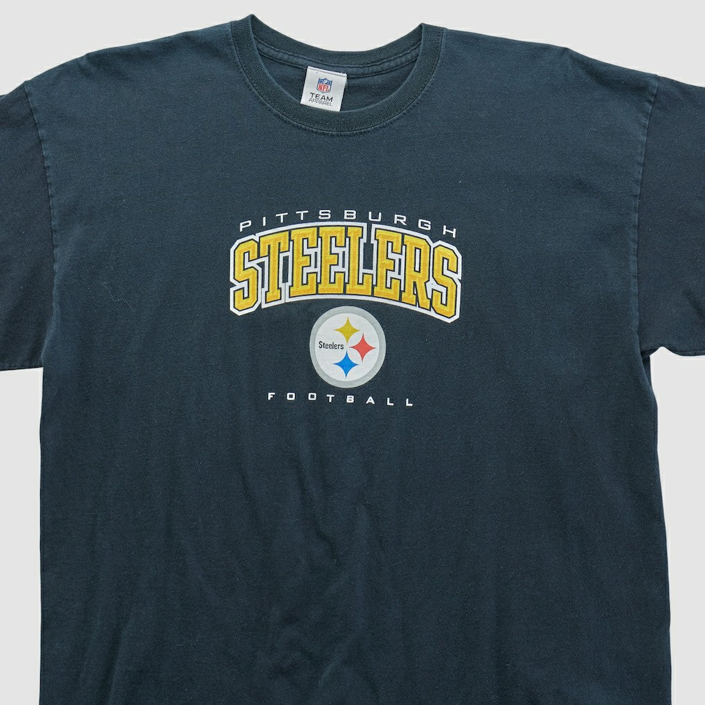 Pittsburgh Steelers NFL 2010s T-shirt | NFL On sale