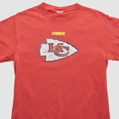 Kansas City Chiefs 2000s T-shirt | NFL Online