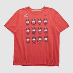 Boston Red Sox Nike 2013 T-shirt - MLB T-shirts