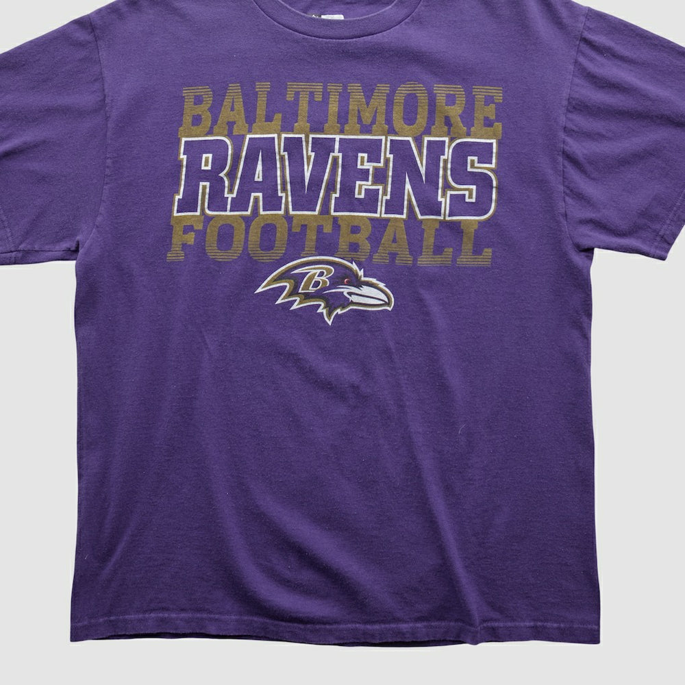 Baltimore Ravens NFL 2010s T-shirt | NFL Discount