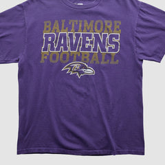 Baltimore Ravens NFL 2010s T-shirt | NFL Discount