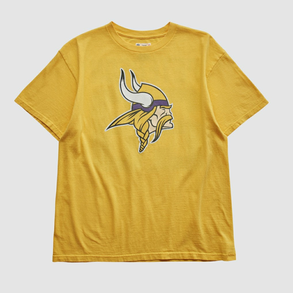 Minnesota Vikings NFL 2000s T-shirt | NFL Discount