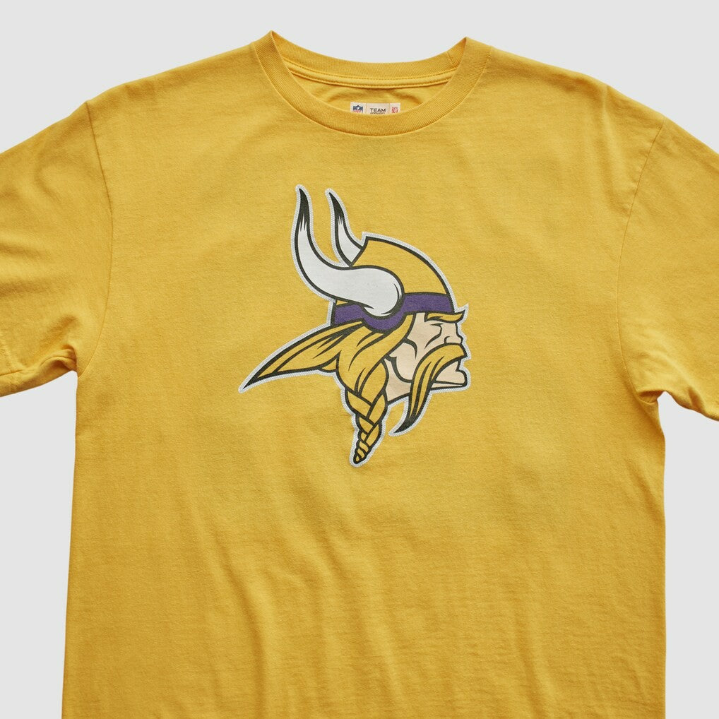Minnesota Vikings NFL 2000s T-shirt | NFL Discount