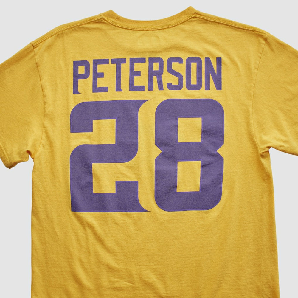 Minnesota Vikings NFL 2000s T-shirt | NFL Discount