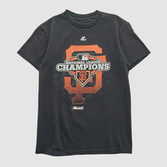 San Francisco Giants Majestic 2012 T-shirt - MLB T-shirts