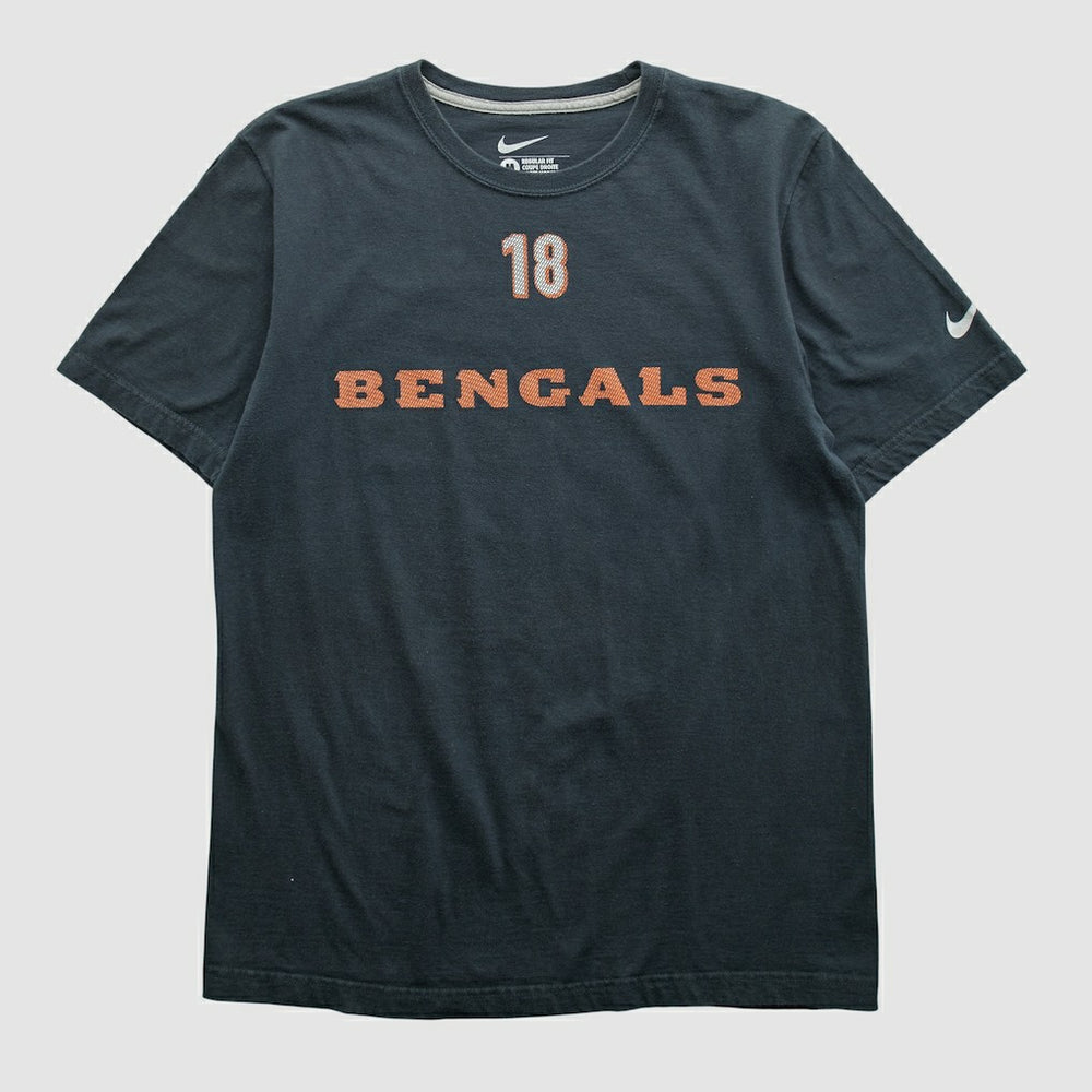 Cincinnati Bengals 2010s T-shirt | NFL On sale