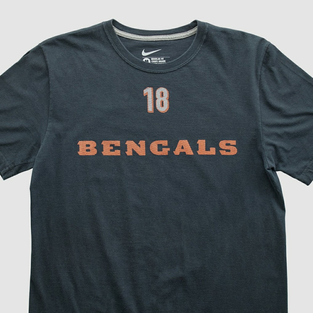 Cincinnati Bengals 2010s T-shirt | NFL On sale
