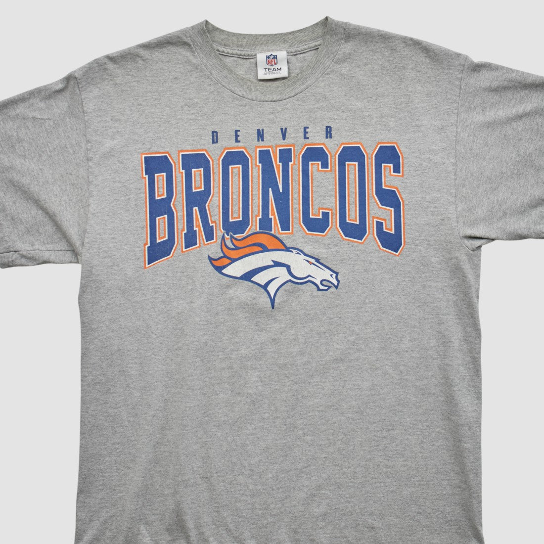 Denver Broncos NFL 2010s T-shirt | NFL Near me
