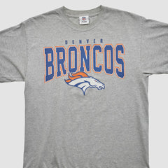 Denver Broncos NFL 2010s T-shirt | NFL Near me