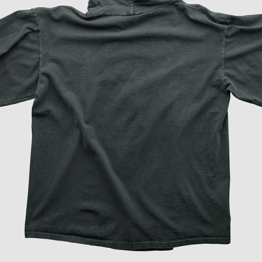 Colorado Rockies Logo 7 90s Hooded T-shirt - MLB T-shirts