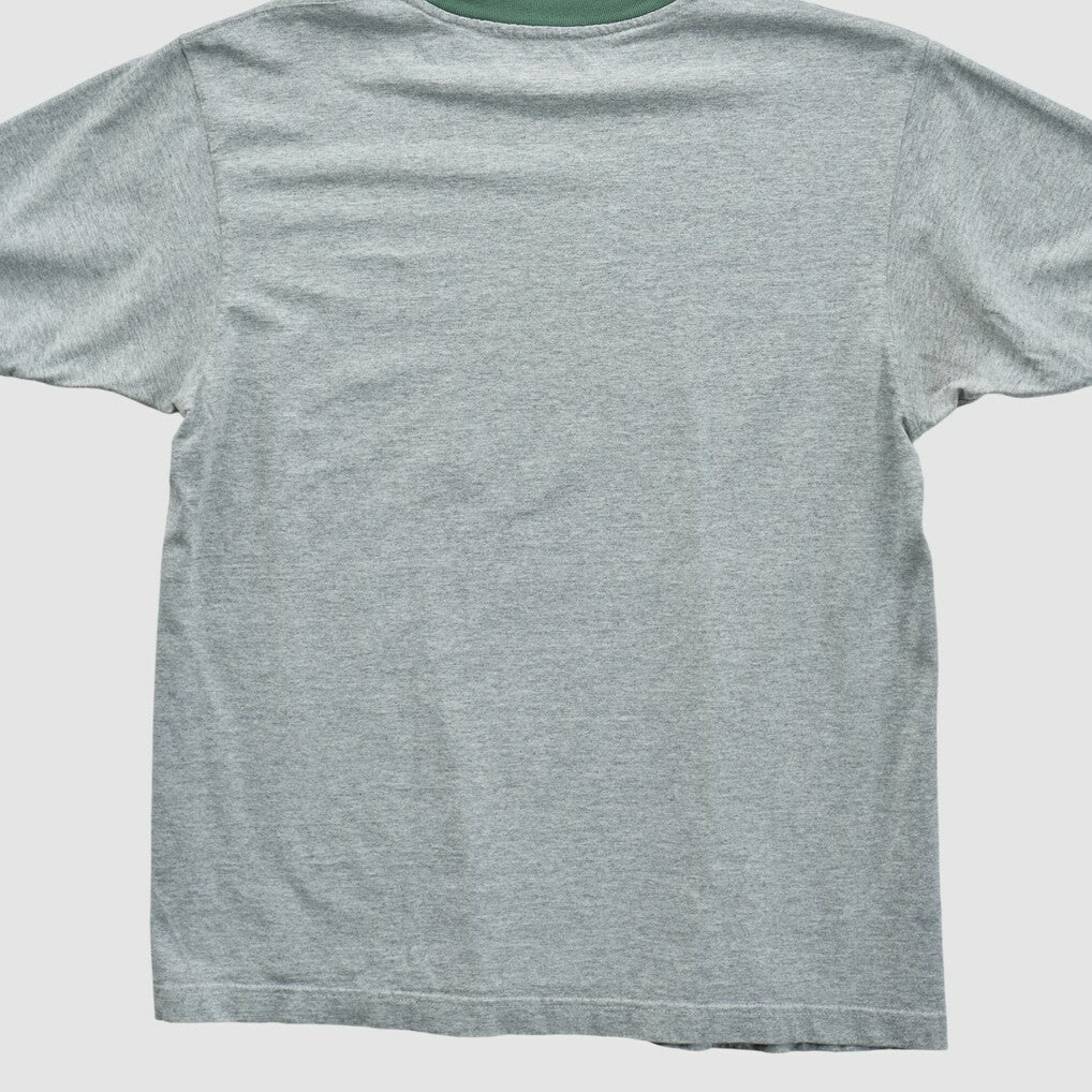Green Bay Packers Reebok 2000s T-shirt | NFL Discount