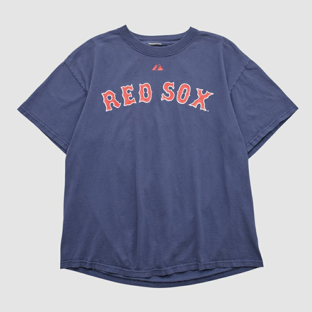 Boston Red Sox 2000s T-shirt - MLB T-shirts