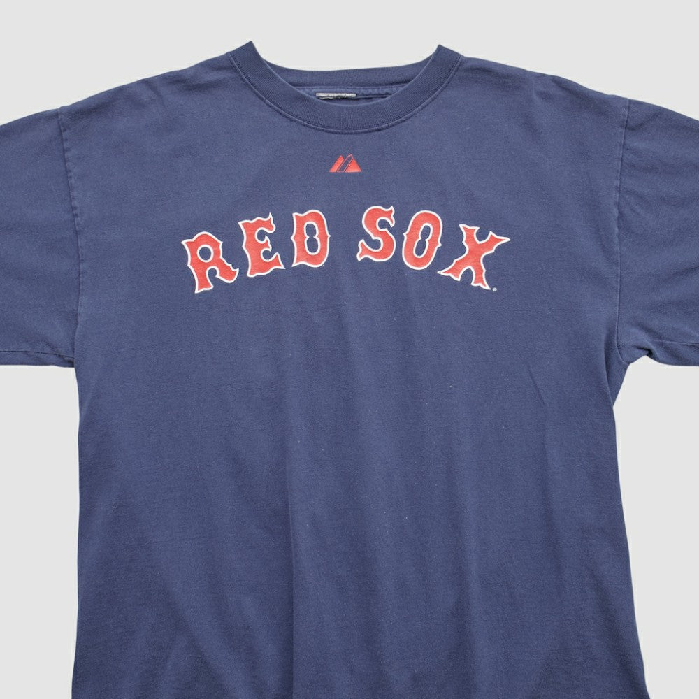 Boston Red Sox 2000s T-shirt - MLB T-shirts