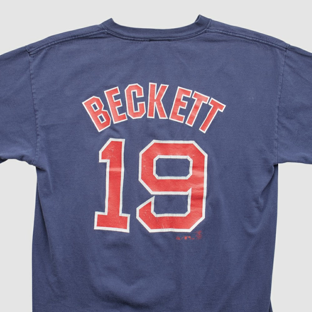 Boston Red Sox 2000s T-shirt - MLB T-shirts