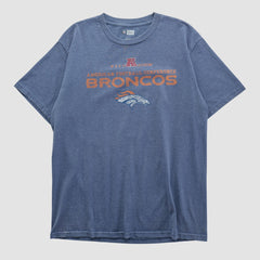Denver Broncos NFL 2010s T-shirt | NFL Online