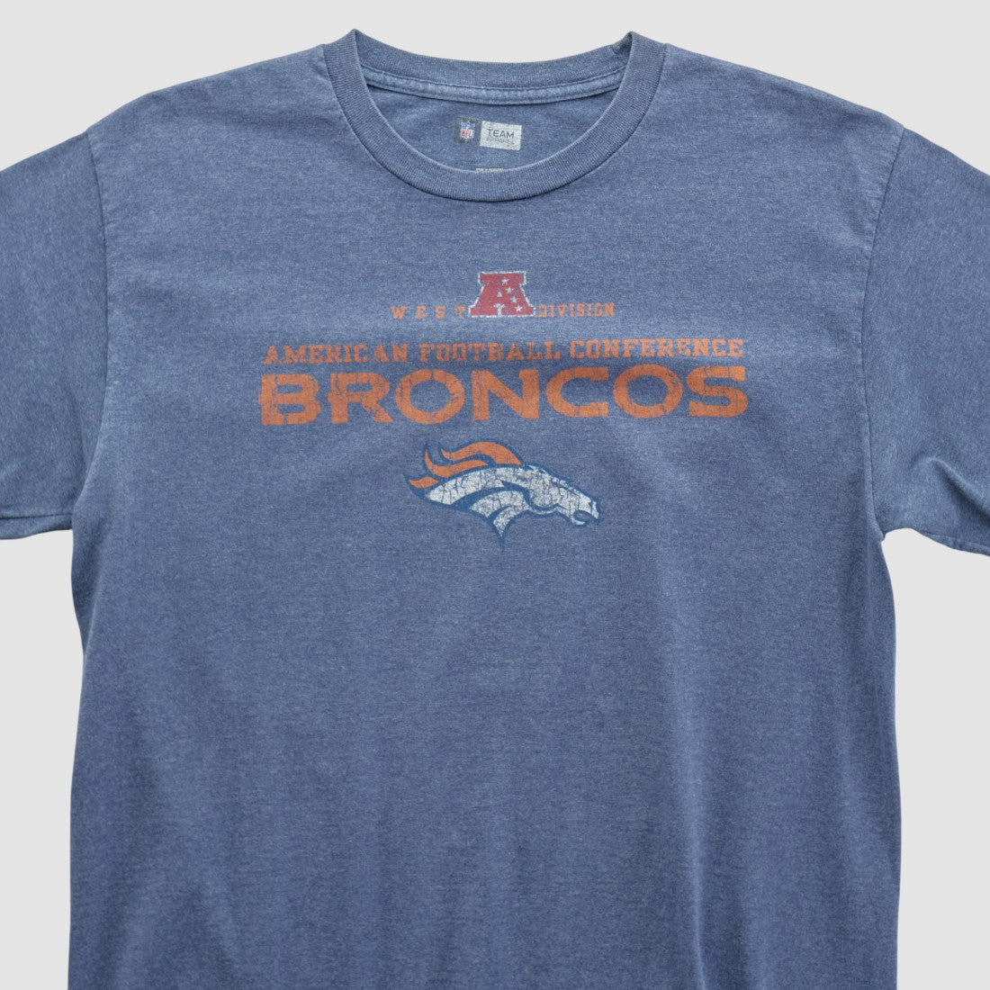 Denver Broncos NFL 2010s T-shirt | NFL Online