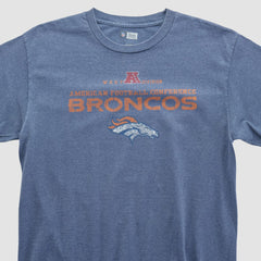 Denver Broncos NFL 2010s T-shirt | NFL Online