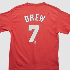 St. Louis Cardinals Majestic 2000s T-shirt - MLB T-shirts