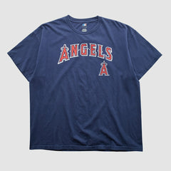 Los Angeles Angels MLB 2010s T-shirt - MLB T-shirts
