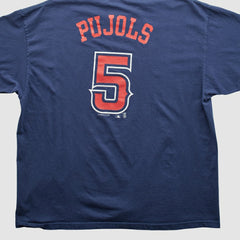 Los Angeles Angels MLB 2010s T-shirt - MLB T-shirts
