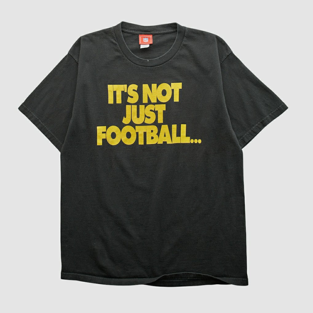 Pittsburgh Steelers NFL 2000s T-shirt | NFL Outlet