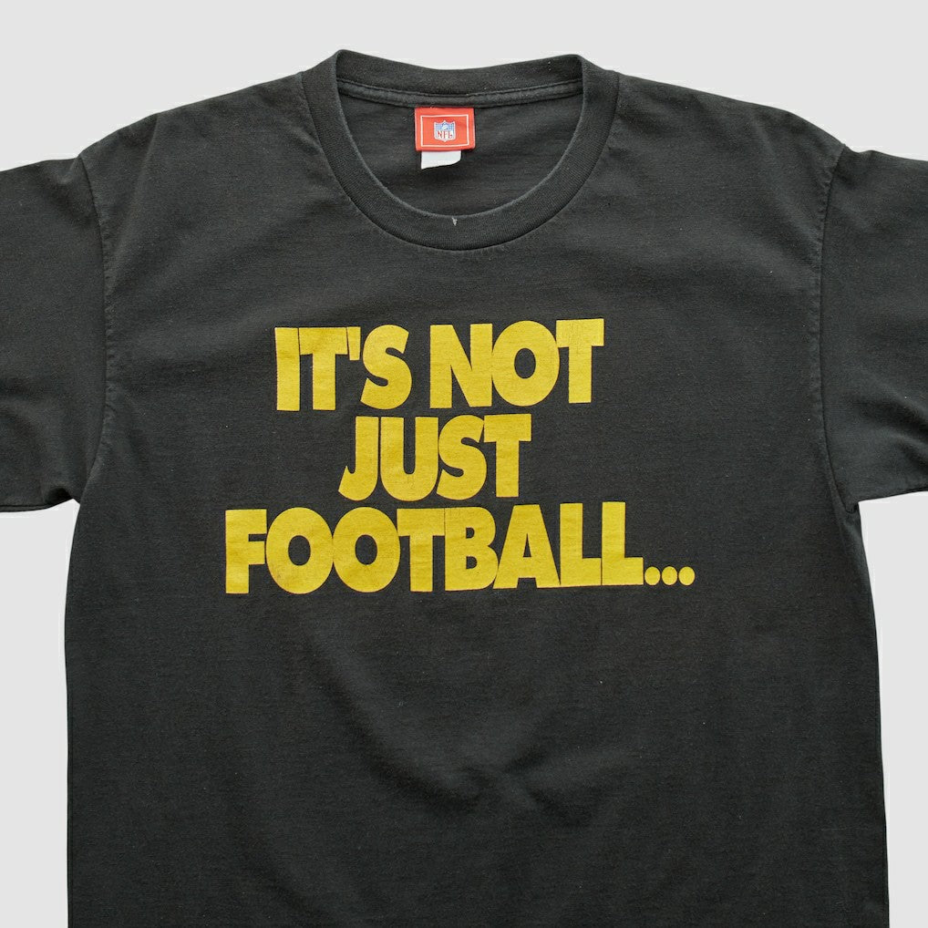 Pittsburgh Steelers NFL 2000s T-shirt | NFL Outlet