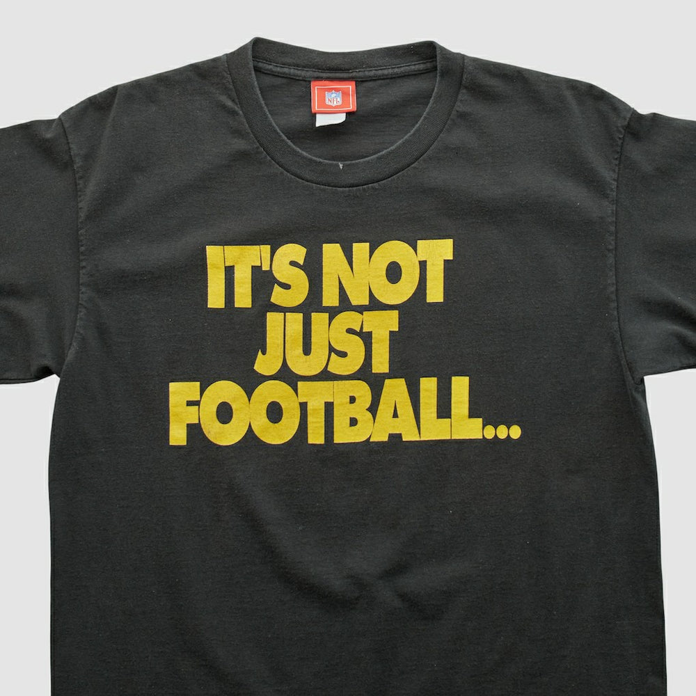 Pittsburgh Steelers NFL 2000s T-shirt | NFL Outlet
