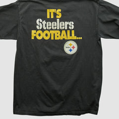 Pittsburgh Steelers NFL 2000s T-shirt | NFL Outlet