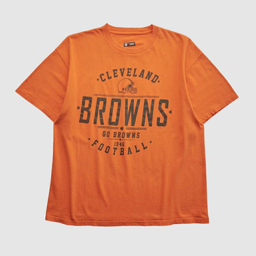 Cleveland Browns NFL 2010s T-shirt | NFL Outlet