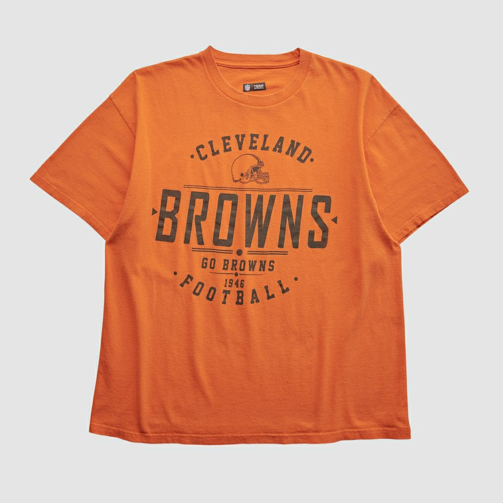 Cleveland Browns NFL 2010s T-shirt | NFL Outlet