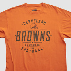 Cleveland Browns NFL 2010s T-shirt | NFL Outlet